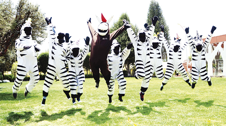 Subalcaldías se esforzaron por lograr récord en ejecución | El Alteño